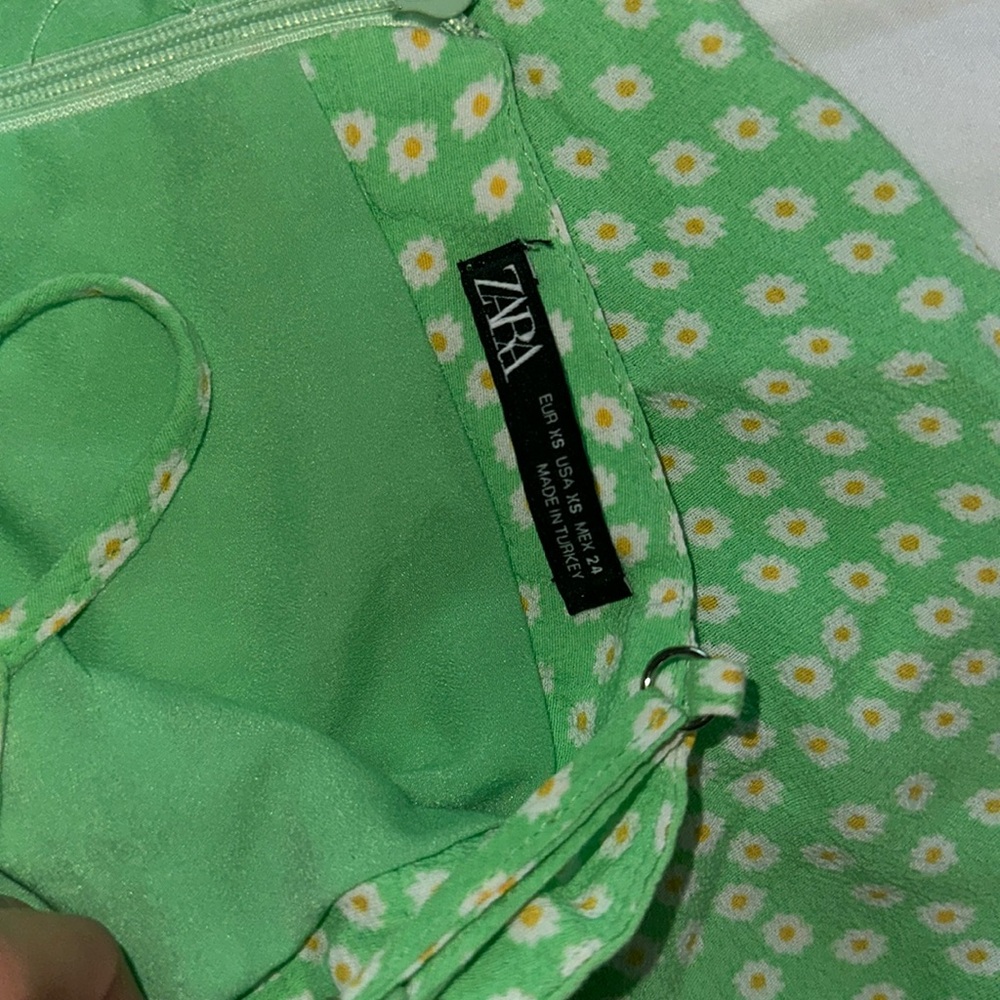 Zara romper - Picture 9 of 9
